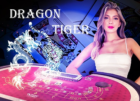 Dragon Tiger - Long Hổ