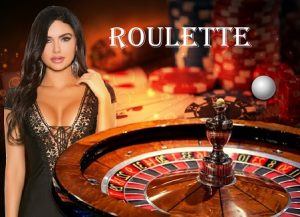 Roulette - Bàn Quay