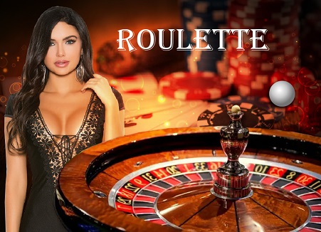 Roulette - Bàn Quay
