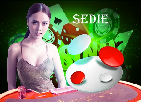 Sedie - Xóc Đĩa
